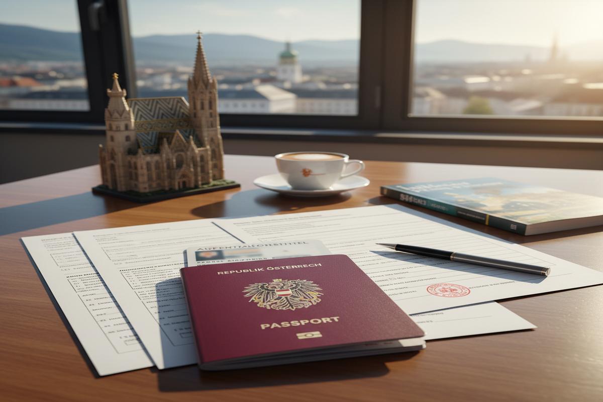 Kısa Dönem Oturum İzni